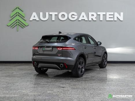 JAGUAR E-Pace 2.0 16V 4P P250 FLEX S AWD AUTOM�TICO, Foto 4
