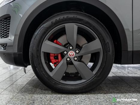 JAGUAR E-Pace 2.0 16V 4P P250 FLEX S AWD AUTOM�TICO, Foto 5