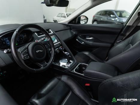 JAGUAR E-Pace 2.0 16V 4P P250 FLEX S AWD AUTOM�TICO, Foto 6