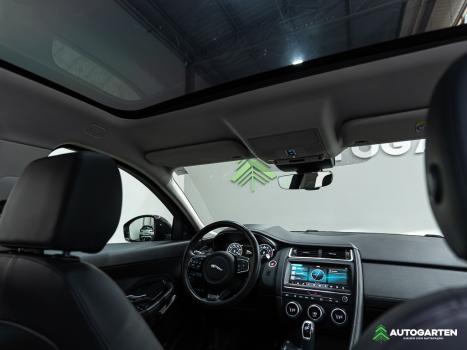 JAGUAR E-Pace 2.0 16V 4P P250 FLEX S AWD AUTOM�TICO, Foto 8