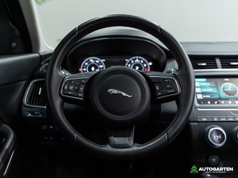 JAGUAR E-Pace 2.0 16V 4P P250 FLEX S AWD AUTOM�TICO, Foto 10