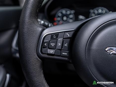 JAGUAR E-Pace 2.0 16V 4P P250 FLEX S AWD AUTOM�TICO, Foto 11