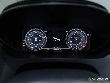 JAGUAR E-Pace 2.0 16V 4P P250 FLEX S AWD AUTOM�TICO, Foto 13