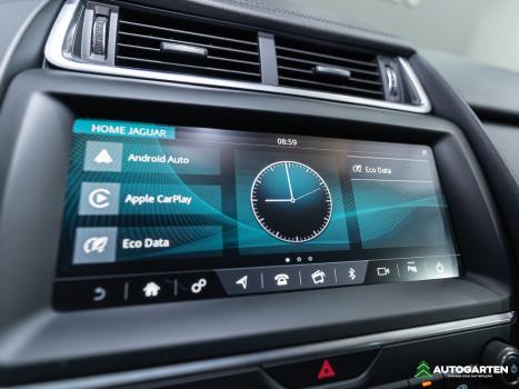 JAGUAR E-Pace 2.0 16V 4P P250 FLEX S AWD AUTOM�TICO, Foto 15