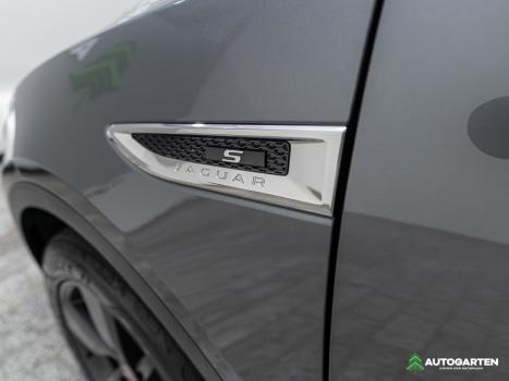 JAGUAR E-Pace 2.0 16V 4P P250 FLEX S AWD AUTOM�TICO, Foto 18