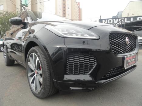 JAGUAR E-Pace 2.0 16V 4P P300 R-DYNAMIC SE AWD TURBO AUTOMÁTICO, Foto 2