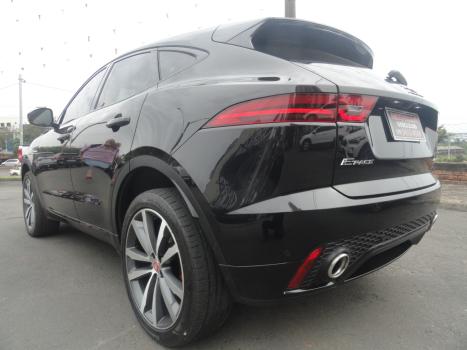 JAGUAR E-Pace 2.0 16V 4P P300 R-DYNAMIC SE AWD TURBO AUTOMÁTICO, Foto 3