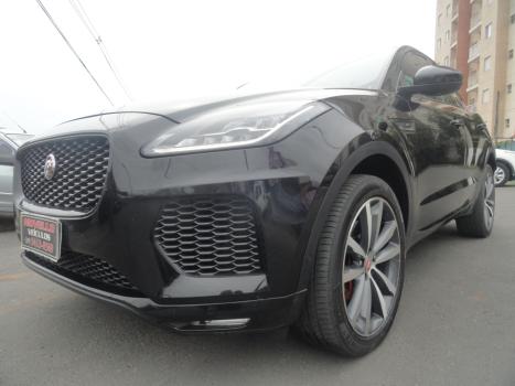 JAGUAR E-Pace 2.0 16V 4P P300 R-DYNAMIC SE AWD TURBO AUTOMÁTICO, Foto 4