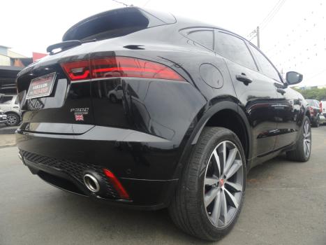 JAGUAR E-Pace 2.0 16V 4P P300 R-DYNAMIC SE AWD TURBO AUTOMÁTICO, Foto 5