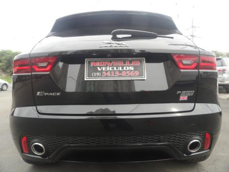 JAGUAR E-Pace 2.0 16V 4P P300 R-DYNAMIC SE AWD TURBO AUTOMÁTICO, Foto 6