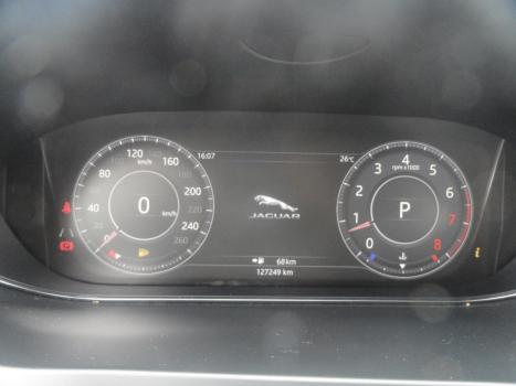 JAGUAR E-Pace 2.0 16V 4P P300 R-DYNAMIC SE AWD TURBO AUTOMÁTICO, Foto 9