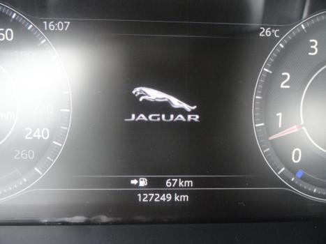 JAGUAR E-Pace 2.0 16V 4P P300 R-DYNAMIC SE AWD TURBO AUTOMÁTICO, Foto 10
