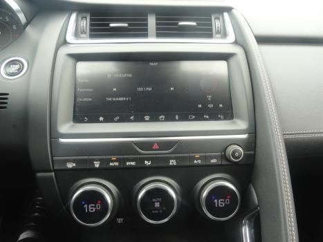JAGUAR E-Pace 2.0 16V 4P P300 R-DYNAMIC SE AWD TURBO AUTOMÁTICO, Foto 11