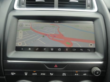 JAGUAR E-Pace 2.0 16V 4P P300 R-DYNAMIC SE AWD TURBO AUTOMÁTICO, Foto 13