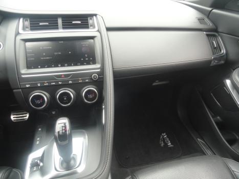JAGUAR E-Pace 2.0 16V 4P P300 R-DYNAMIC SE AWD TURBO AUTOMÁTICO, Foto 14
