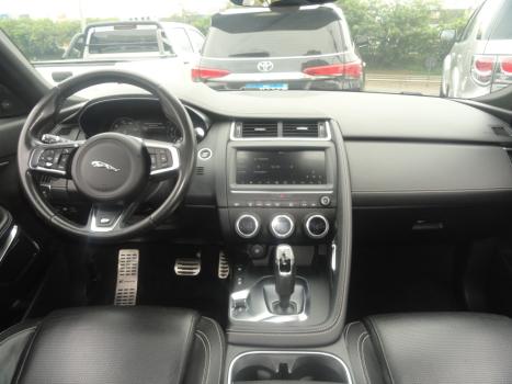 JAGUAR E-Pace 2.0 16V 4P P300 R-DYNAMIC SE AWD TURBO AUTOMÁTICO, Foto 16