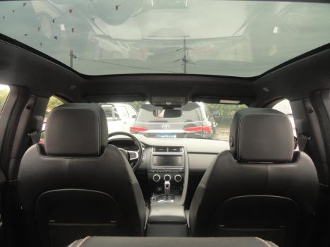 JAGUAR E-Pace 2.0 16V 4P P300 R-DYNAMIC SE AWD TURBO AUTOMÁTICO, Foto 17