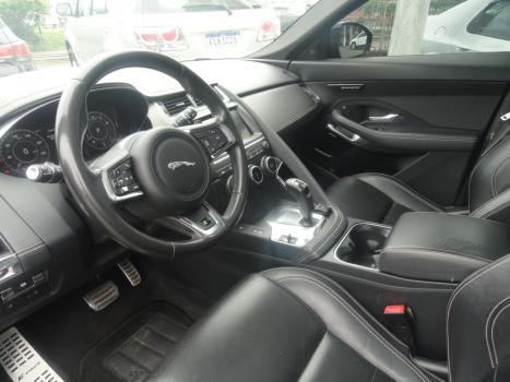 JAGUAR E-Pace 2.0 16V 4P P300 R-DYNAMIC SE AWD TURBO AUTOMÁTICO, Foto 18