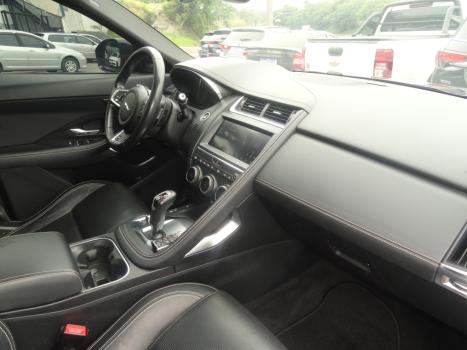 JAGUAR E-Pace 2.0 16V 4P P300 R-DYNAMIC SE AWD TURBO AUTOMÁTICO, Foto 21