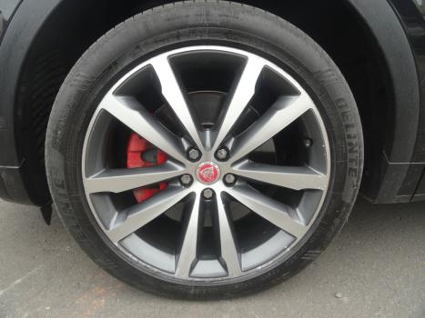 JAGUAR E-Pace 2.0 16V 4P P300 R-DYNAMIC SE AWD TURBO AUTOMÁTICO, Foto 24