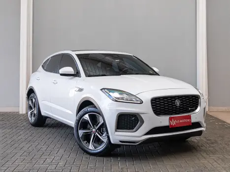 JAGUAR E-Pace 2.0 P250 FLEX R-DYNAMIC S AWD TURBO AUTOMTICO, Foto 1