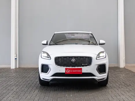 JAGUAR E-Pace 2.0 P250 FLEX R-DYNAMIC S AWD TURBO AUTOMTICO, Foto 2