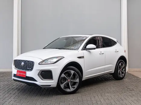 JAGUAR E-Pace 2.0 P250 FLEX R-DYNAMIC S AWD TURBO AUTOMTICO, Foto 3