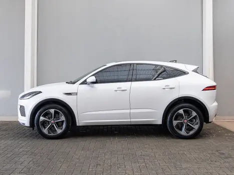 JAGUAR E-Pace 2.0 P250 FLEX R-DYNAMIC S AWD TURBO AUTOMTICO, Foto 4