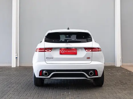 JAGUAR E-Pace 2.0 P250 FLEX R-DYNAMIC S AWD TURBO AUTOMTICO, Foto 6
