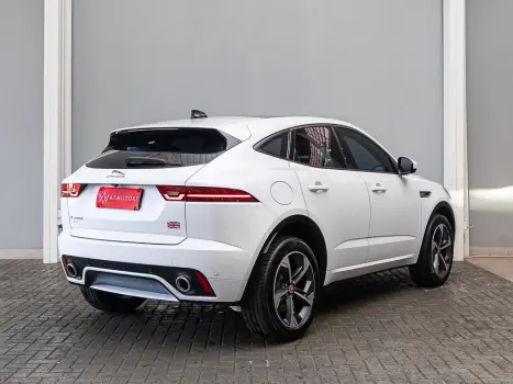 JAGUAR E-Pace 2.0 P250 FLEX R-DYNAMIC S AWD TURBO AUTOMTICO, Foto 7