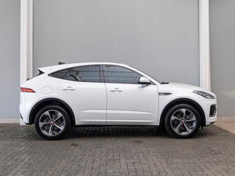 JAGUAR E-Pace 2.0 P250 FLEX R-DYNAMIC S AWD TURBO AUTOMTICO, Foto 8