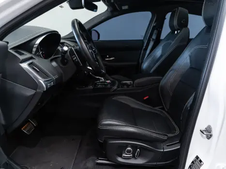 JAGUAR E-Pace 2.0 P250 FLEX R-DYNAMIC S AWD TURBO AUTOMTICO, Foto 9