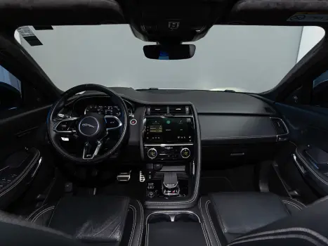 JAGUAR E-Pace 2.0 P250 FLEX R-DYNAMIC S AWD TURBO AUTOMTICO, Foto 11