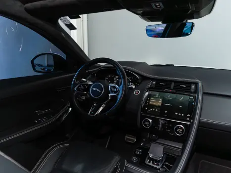 JAGUAR E-Pace 2.0 P250 FLEX R-DYNAMIC S AWD TURBO AUTOMTICO, Foto 12