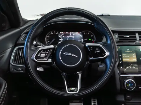 JAGUAR E-Pace 2.0 P250 FLEX R-DYNAMIC S AWD TURBO AUTOMTICO, Foto 13