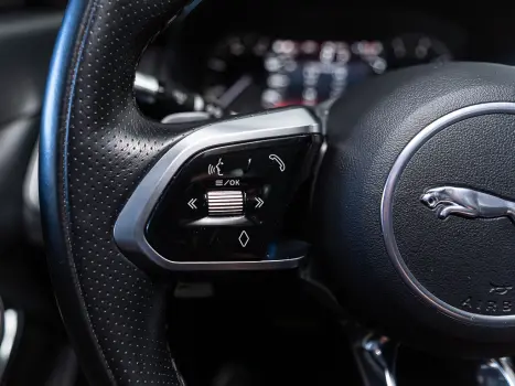 JAGUAR E-Pace 2.0 P250 FLEX R-DYNAMIC S AWD TURBO AUTOMTICO, Foto 14