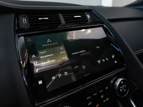 JAGUAR E-Pace 2.0 P250 FLEX R-DYNAMIC S AWD TURBO AUTOMTICO, Foto 19