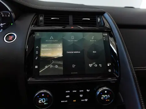 JAGUAR E-Pace 2.0 P250 FLEX R-DYNAMIC S AWD TURBO AUTOMTICO, Foto 20