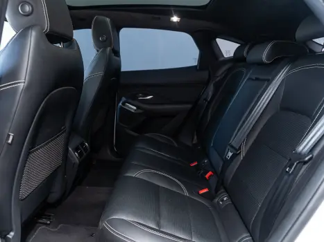 JAGUAR E-Pace 2.0 P250 FLEX R-DYNAMIC S AWD TURBO AUTOMTICO, Foto 30