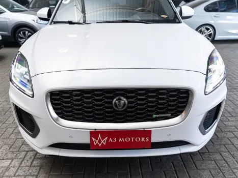 JAGUAR E-Pace 2.0 P250 FLEX R-DYNAMIC S AWD TURBO AUTOMTICO, Foto 32