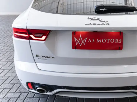 JAGUAR E-Pace 2.0 P250 FLEX R-DYNAMIC S AWD TURBO AUTOMTICO, Foto 34