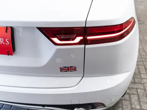 JAGUAR E-Pace 2.0 P250 FLEX R-DYNAMIC S AWD TURBO AUTOMTICO, Foto 35