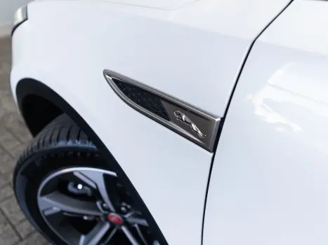 JAGUAR E-Pace 2.0 P250 FLEX R-DYNAMIC S AWD TURBO AUTOMTICO, Foto 36