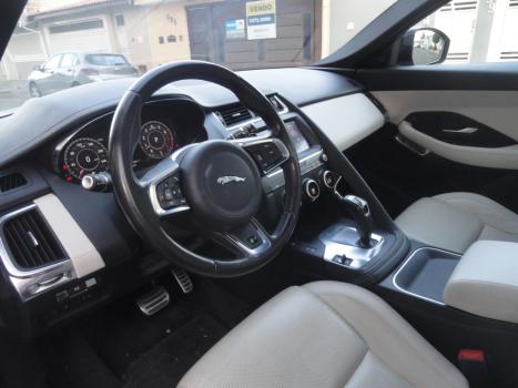 JAGUAR E-Pace 2.0 P250 FLEX R-DYNAMIC S AWD TURBO AUTOMTICO, Foto 17