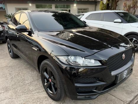 JAGUAR F-Pace 2.0 16V 4P PRESTIGE AWD TURBO DIESEL AUTOM�TICO, Foto 1