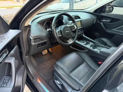 JAGUAR F-Pace 2.0 16V 4P PRESTIGE AWD TURBO DIESEL AUTOM�TICO, Foto 6