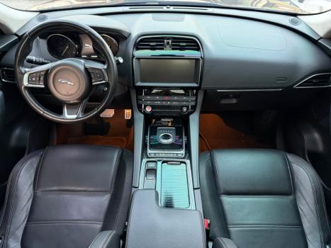 JAGUAR F-Pace 2.0 16V 4P PRESTIGE AWD TURBO DIESEL AUTOM�TICO, Foto 7