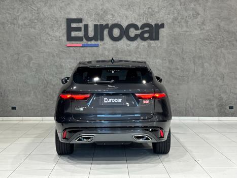 JAGUAR F-Pace 3.0 V6 4P AWD S SUPERCHARGED AUTOMTICO, Foto 5