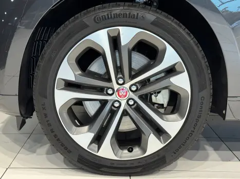 JAGUAR F-Pace 3.0 V6 4P AWD S SUPERCHARGED AUTOMTICO, Foto 7