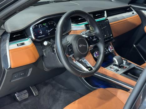 JAGUAR F-Pace 3.0 V6 4P AWD S SUPERCHARGED AUTOMTICO, Foto 8
